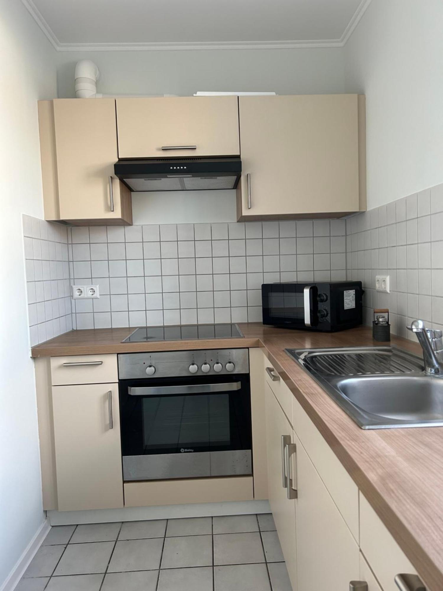 Ferienwohnung Als Wohlfuehlort In Sigmaringen Zewnętrze zdjęcie