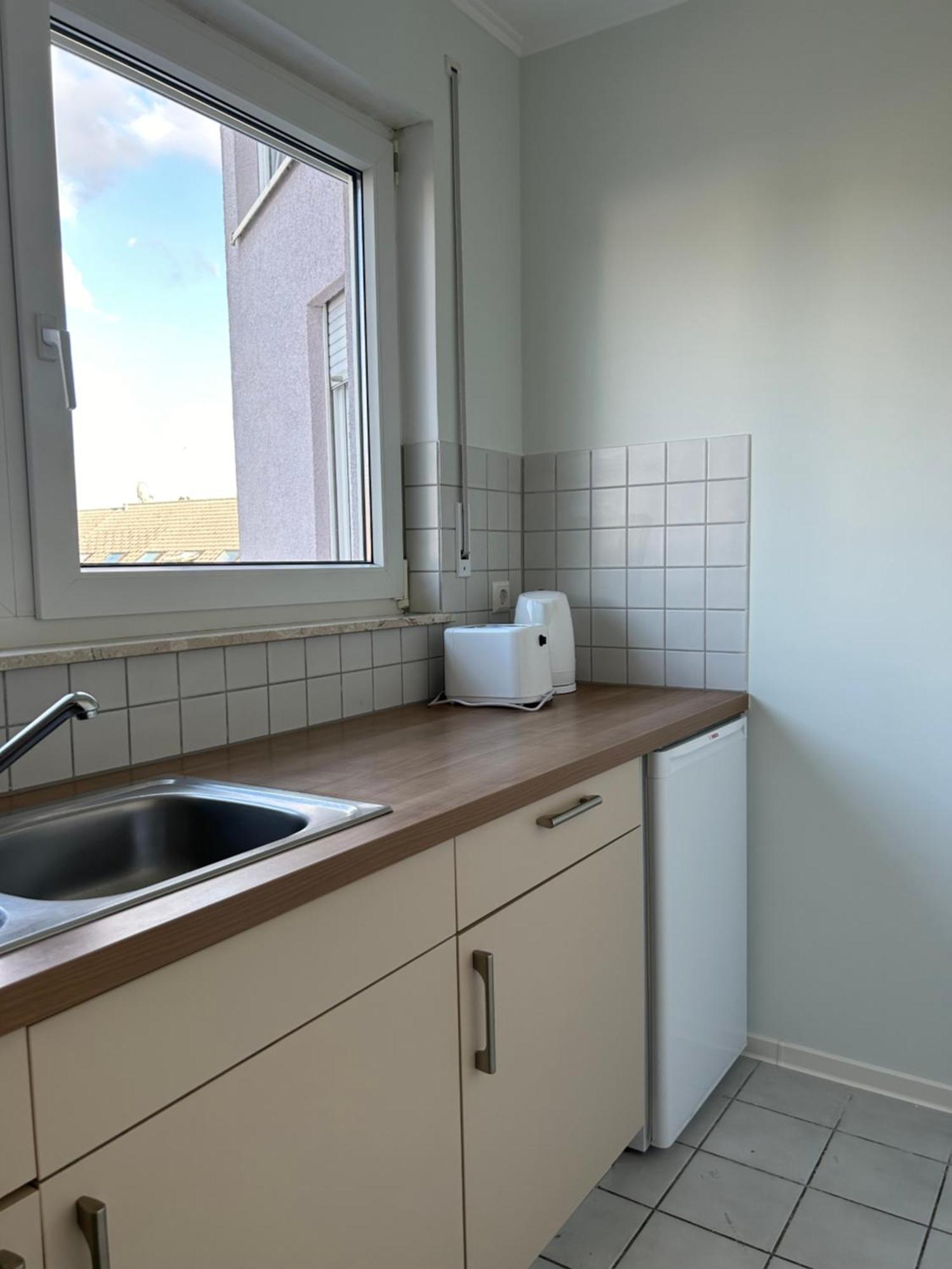 Ferienwohnung Als Wohlfuehlort In Sigmaringen Zewnętrze zdjęcie
