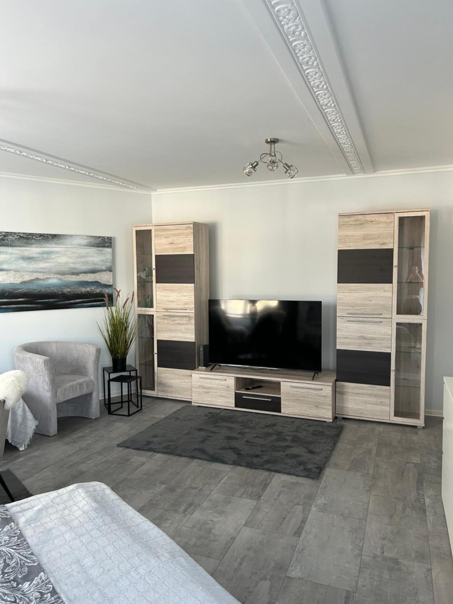 Ferienwohnung Als Wohlfuehlort In Sigmaringen Zewnętrze zdjęcie