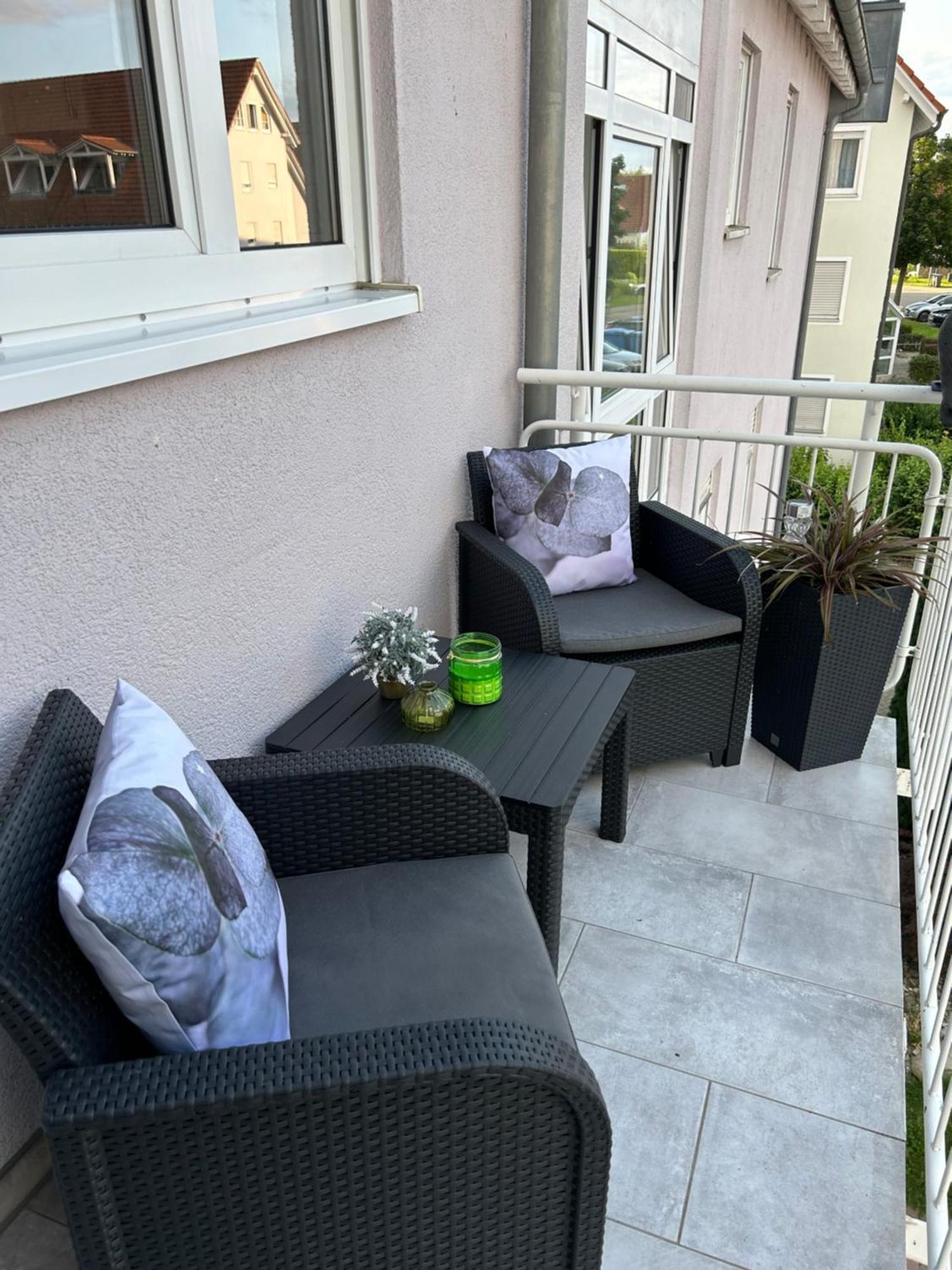 Ferienwohnung Als Wohlfuehlort In Sigmaringen Zewnętrze zdjęcie